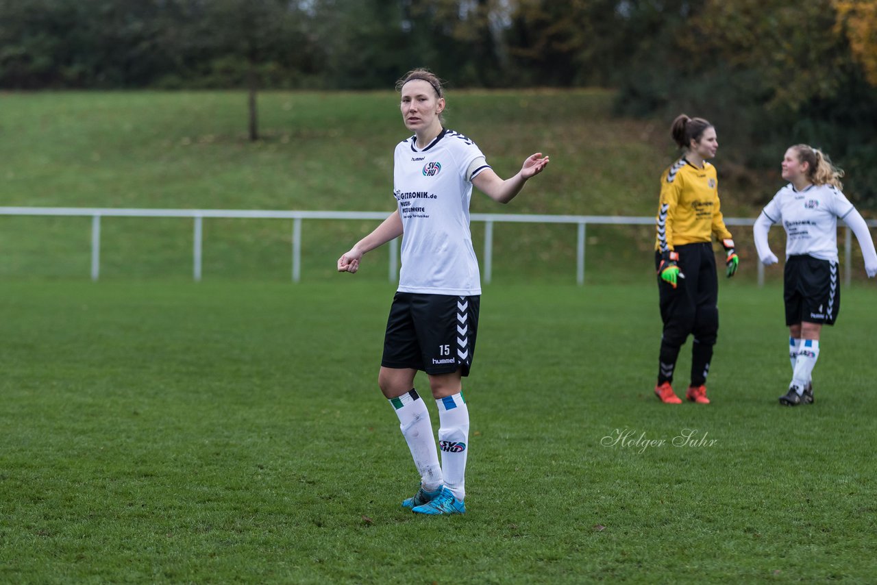 Bild 230 - Frauen SV Henstedt Ulzburg II - TSV Russee : Ergebnis: 5:0